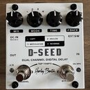 Harley Benton D-SEED