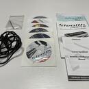 IK Multimedia Stealth Pedal USB Audio Interface
