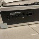 Prodám velký pedalboard
