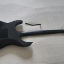 Kramer SM - 1 maximum steel