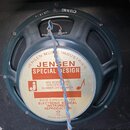 Jensen C12N 8 Ohm