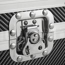 Kufr na techniku: UDG Pick Foam Carbon Flightcase M