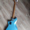Fender Player Plus Active Meteora Bass PF Opal Spark