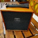 Schertler Giulia 50 Watt Acoustic Amp (Wood)