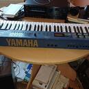 Yamaha AN1X        VÝMĚNA VIZ DOLE