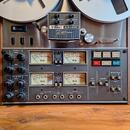 Kotoučový magnetofon TEAC A-3340S