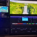 Prodám Allen & Heath SQ7 + příslušenství