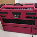 Vox AC30 C2 Limited Red