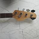 Vivian Instruments - SUPERIOR MM-BASS  