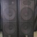 Wharfedale Pro Impact 215 - Sleva. Nová cena!!