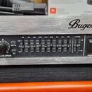 Bugera BVP5500 - baskytarový lampový zesilovač