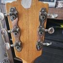 Framus Texan 5/196 L – Vintage Western kytara (1964, Německo