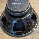 Eminence Texas Heat - 12" Guitar Speaker 150 W 4 Ohm