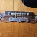 Framus Texan 5/196 L – Vintage Western kytara (1964, Německo
