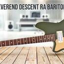 Koupím levorukou barytonku