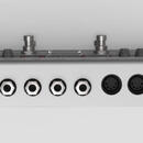 MELO Audio Tone Shifter Mega midi pedal