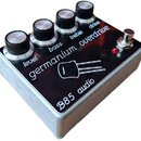 B85 audio - Germanium overdrive