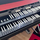 Vox Super Continental