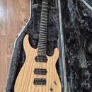 Caparison Dellinger 7 FX-AM - Made in Japan