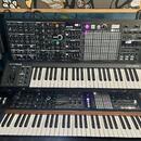Arturia Polybrute, analog, první majitel, nekuřácké studio