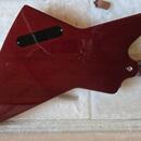 GIBSON Explorer, USA 2012