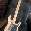 Strat od kytaráře