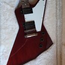 GIBSON Explorer, USA 2012