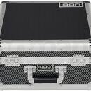 Kufr na techniku: UDG Pick Foam Carbon Flightcase M