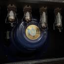 VOX AC15 Blue Alnico