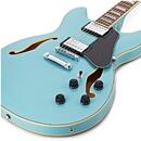 IBANEZ AS7312 Mint Blue 12strunná el.kyt 