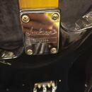 Jackson Dinky flame 2 hot rod