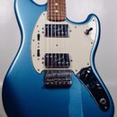 The Perfect Xmas Present : Fender Pawnshop Mustang