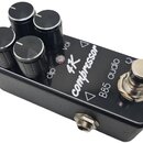 B85 audio - 4K Compressor