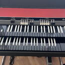Vox Super Continental