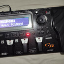 Gitarový syntetizátor/multiefekt Roland GR-55