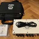 Orange dual baby 100W head