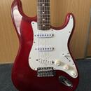 1993 Squier Japan SST33