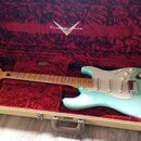 Fender stratocaster 57 relic Custom shop