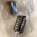 Vintage tremolo na strata