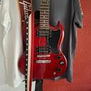 Predám Epiphone SG, r.v. 2015 Semic - Kórea.