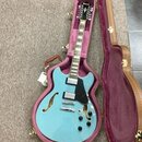 IBANEZ AS7312 Mint Blue 12strunná el.kyt