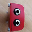 Red box Hughes Kettner