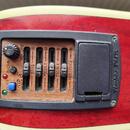 Elektroakustika Crafter EG-110CEQ/RS