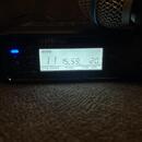 Shure GLXD4+ System Beta58A Hlavice perfektni stav PC15999kc