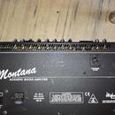 Hughes Kettner-Akustické kombo Montana. 