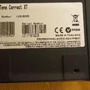 TC helicon Voice correct XT