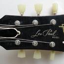 Gibson Les Paul 1959 Mojave Heavy Aged, 60th Anniversary
