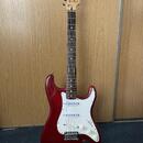 1993 Squier Japan SST33