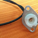Patici R7s S26A 3000W/600V Osram do panelu