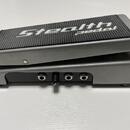 IK Multimedia Stealth Pedal USB Audio Interface